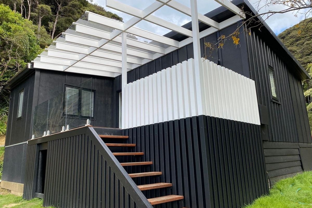 Kiwiana Restored