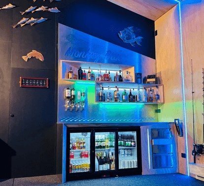Monkey Bar