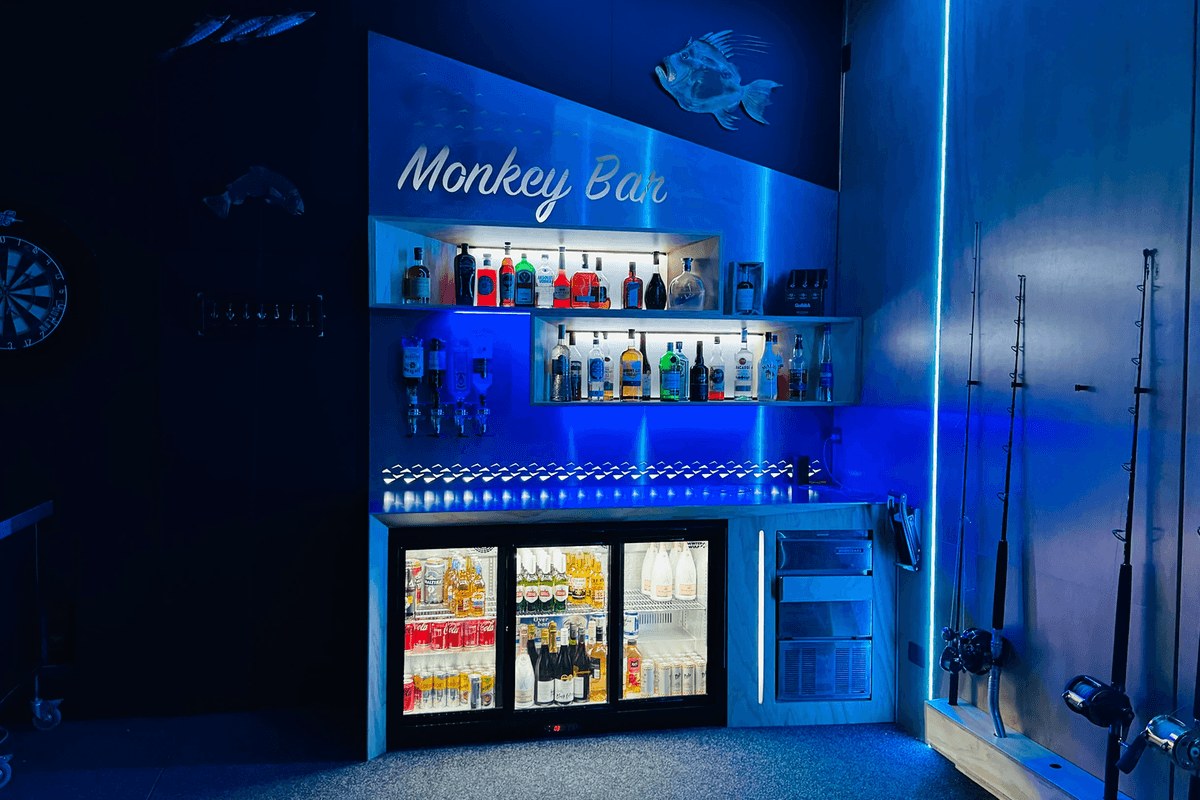 Monkey Bar
