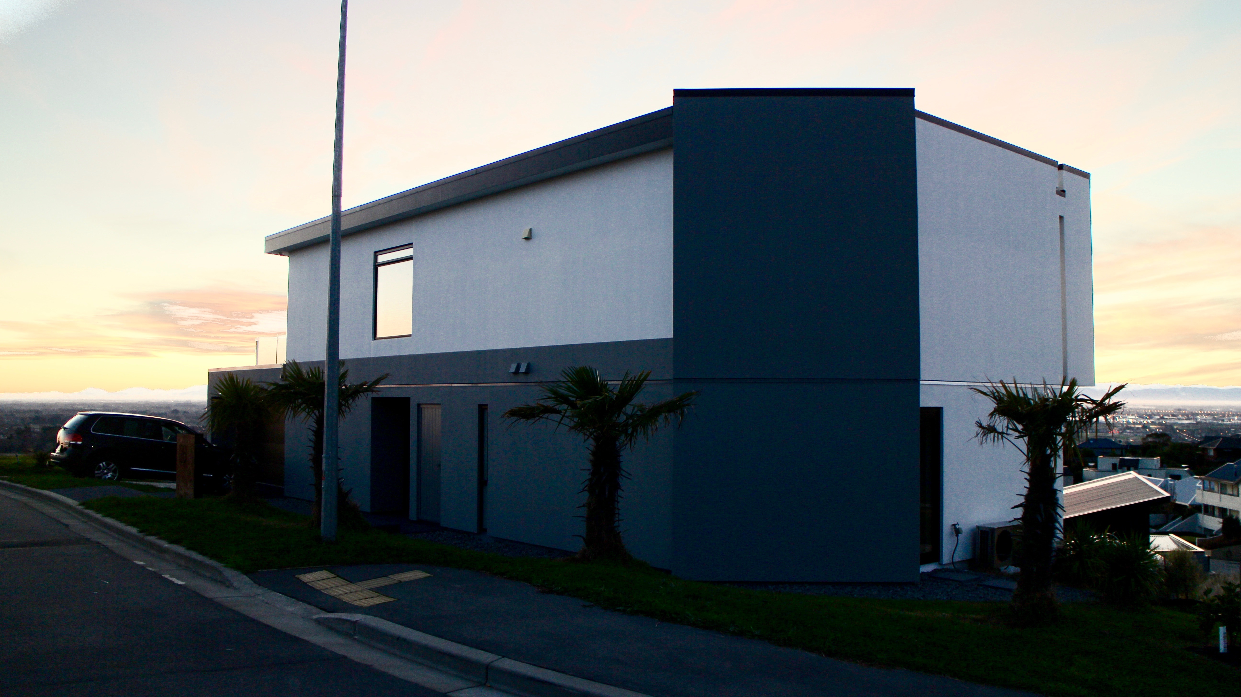 Westmorland Vila